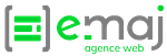 E-Maj logo
