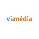 VIAMEDIA Regie logo