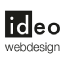 Ideo Webdesign