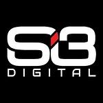 si3 digital logo