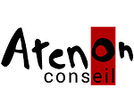 Atenon Conseil logo