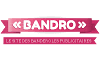 BANDRO logo