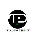 Tulish Design logo