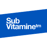 Subvitamine(tm) logo