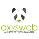 Axysweb logo