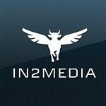 In2media logo