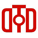 Thomasdevarddesign logo