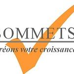 SOMMETS logo