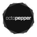 Octopepper logo