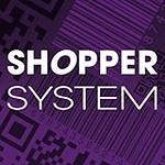 SHOPPER SYSTEM logo