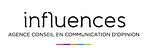 Agence Influences logo