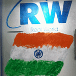 RW Promotions Pvt Ltd logo