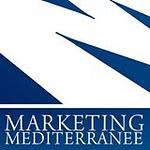 Marketing Méditerranée logo