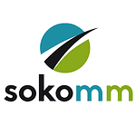 Agence Sokomm logo