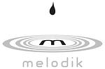 Agence RP Melodik logo