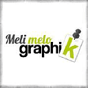 Meli Melo Graphik logo