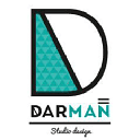 Studio Darman logo