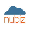Nubiz logo