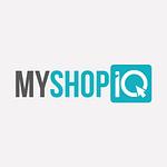 MyShopIQ Technologies logo