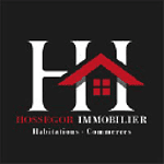 Hossegor Immobilier logo