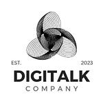 Digitalkcompany logo