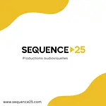 Séquence 25 logo