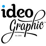 Ideographic logo