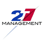 2T Management logo