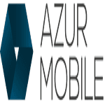 Azur Mobile logo