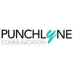 Punchlyne logo