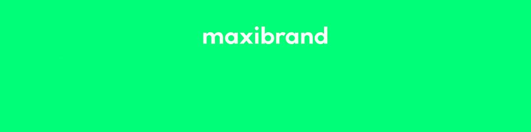Maxibrand cover
