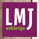 LMJ Webdesign logo