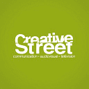 Creative Street logo