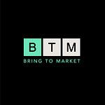 Bring To Market logo