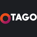 OTAGO PRODUCTIONS logo