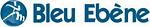 BLEU EBENE logo