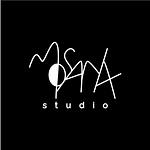 MOSANA studio logo