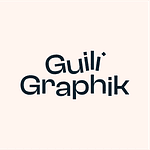 Guili Graphik logo