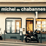 michel de chabannes