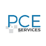 PCE Services Inc. logo