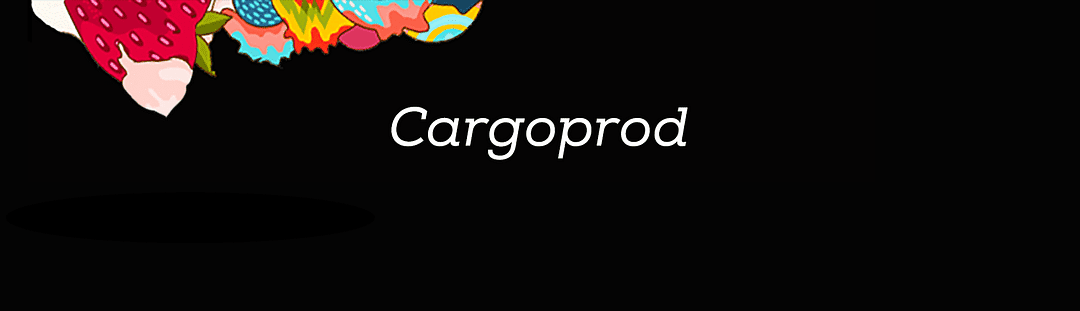 Cargoprod cover