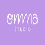 OMMA Studio logo