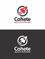 Agencia Cohete Colombia logo