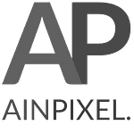 AinPixel logo