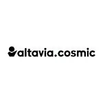 Altavia Cosmic logo