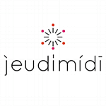 Jeudimidi logo
