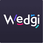 Wedgi logo