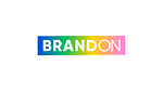 Agence BRANDON logo