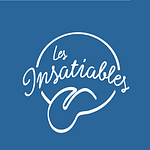 Les Insatiables logo