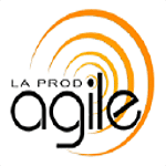 La Prod Agile logo